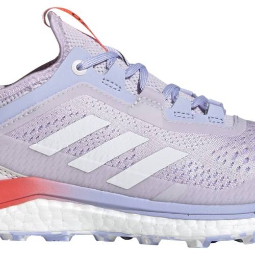 Dámské běžecké boty adidas TERREX AGRAVIC FLOW W, 8