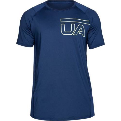 Under Armour RAID 2.0 GRAPHIC SS, S