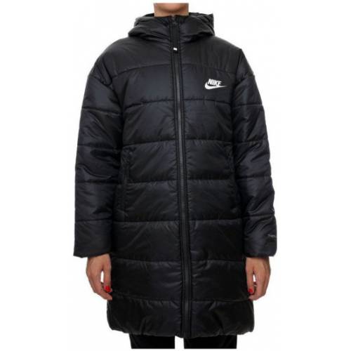 Dámská zimní bunda Nike W NSW SYN TF RPL HD PARKA W, M