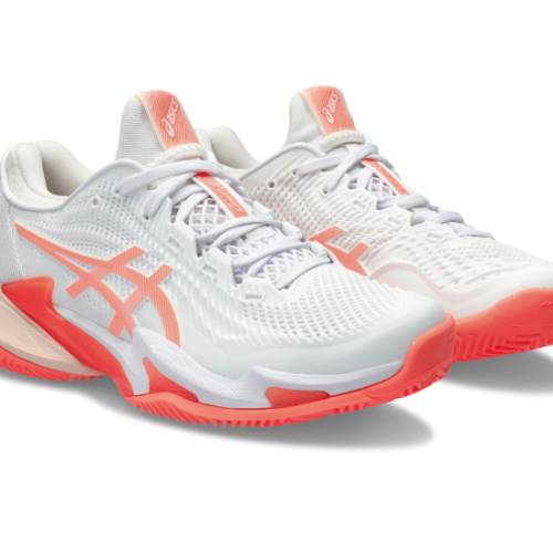 Dámské tenisové boty na antuku Asics COURT FF 3 CLAY W, 40,5