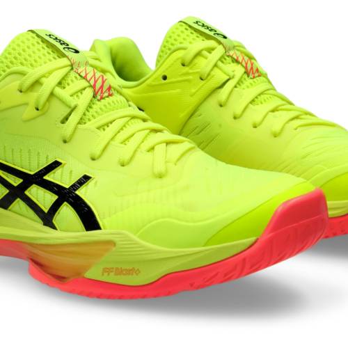 Dámské sálové boty Asics SKY ELITE FF 3 PARIS W, 40,5