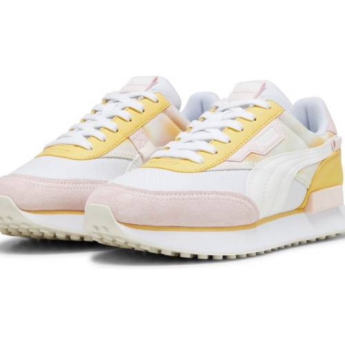 Dámské tenisky Puma FUTURE RIDER BD W bílé, 37,5