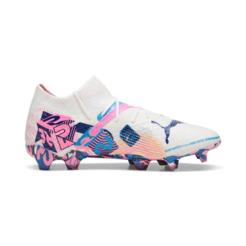 Lisovky Puma FUTURE 7 ULTIMATE VOL. UP FG/AG, 45