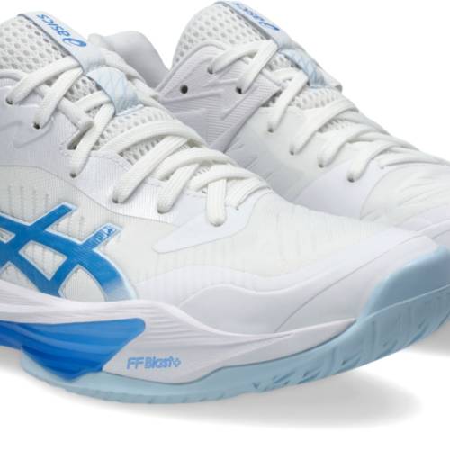 Dámské sálové boty Asics SKY ELITE FF 3 W, 40,5