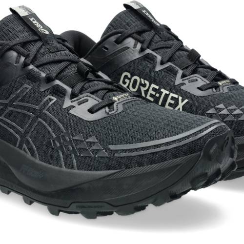 Pánské běžecké boty Asics GEL-TRABUCO 13 GTX, 46,5
