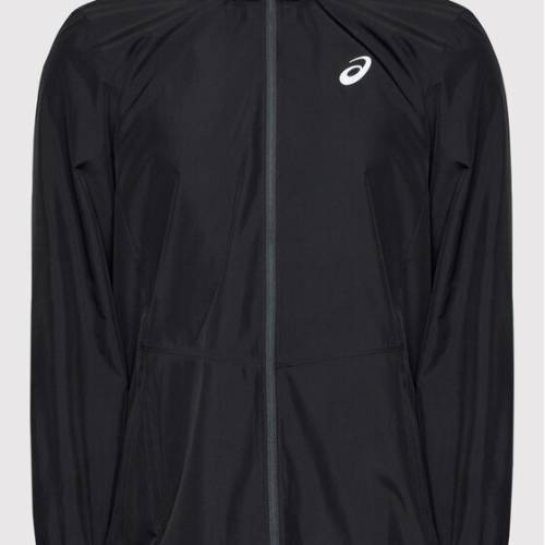 Pánská sportovní bunda Asics CORE JACKET, L