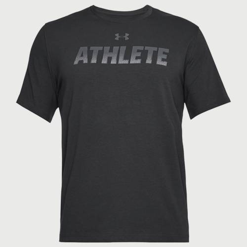 Under Armour ATHLETE SS, S