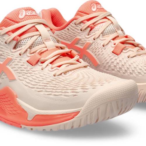 Dámské tenisové boty Asics GEL-RESOLUTION 9 W, 40