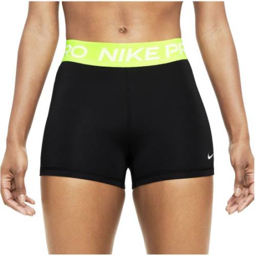 Dámské kompresní kraťasy Nike W NP 365 SHORT 3IN W, M