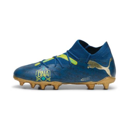 Lisovky Puma JR FUTURE 7 MATCH BNA FG/AG, 38