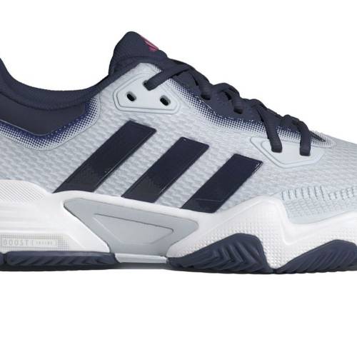 Pánské tenisové boty na antuku adidas SOLEMATCH CONTROL 2 CLAY, 9,5