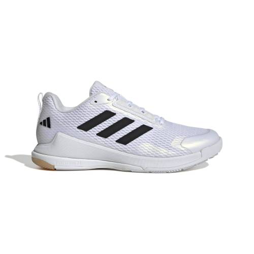 Pánské sálové boty adidas NOVAFLIGHT 2, 9,5