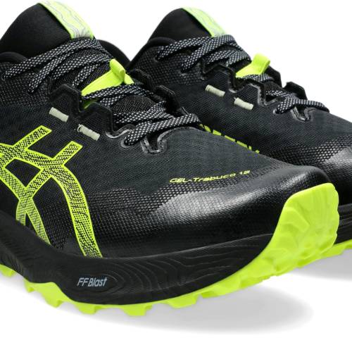 Pánské běžecké boty Asics GEL-TRABUCO 12 GTX, 44
