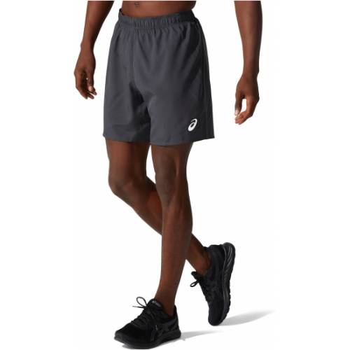 Pánské sportovní kraťasy Asics CORE 7IN SHORT, XL