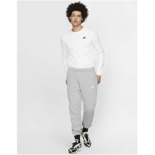 Pánské tepláky na volný čas Nike SPORTSWEAR CLUB FLEECE, L