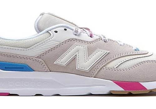 Dámské tenisky New Balance CW997HKA W, 40,5