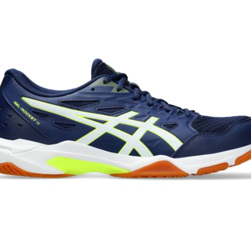 Pánské sálové boty Asics GEL-ROCKET 11, 47