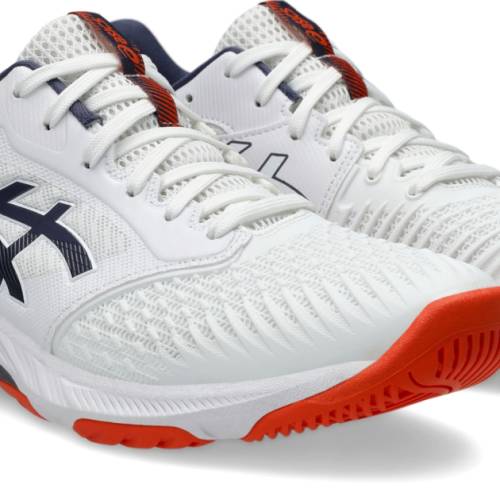 Pánské sálové boty Asics NETBURNER BALLISTIC FF 3, 43,5