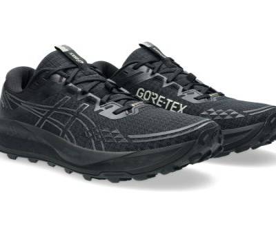 Pánské běžecké boty Asics GEL-TRABUCO 12 GTX, 42,5