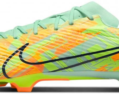 Lisovky Nike ZOOM MERCURIAL VAPOR 15 ACADEMY MG, 44,5