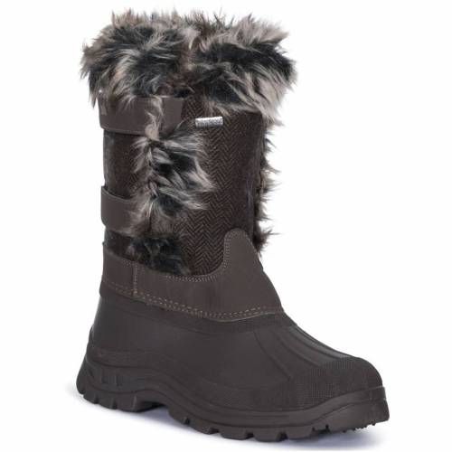Dámské zimní boty Trespass Brace, 39