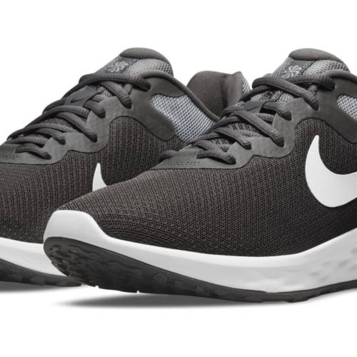 Pánské běžecké boty Nike REVOLUTION 6 NEXT NATURE, 46