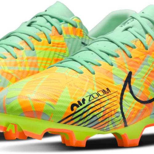 Lisovky Nike ZOOM MERCURIAL VAPOR 15 ACADEMY MG, 41