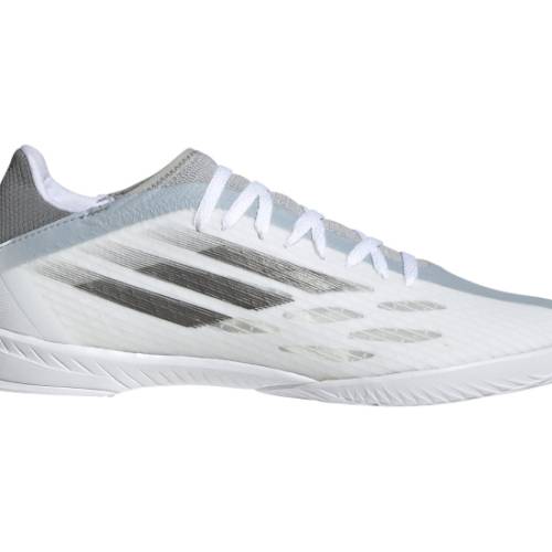 Pánské sálové boty adidas X SPEEDFLOW.3 IN, 10