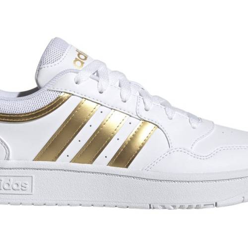 Dámské tenisky adidas HOOPS 3.0 W, 7
