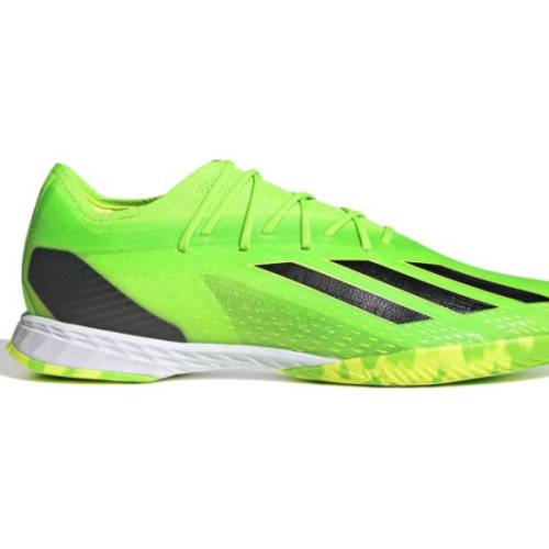 Sálovky adidas X SPEEDPORTAL.1 IN zelené, 10