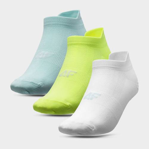 Dámské ponožky multicolor, 39-42