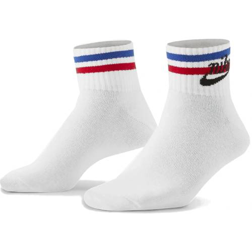 Pánské ponožky (3 páry) Nike Essential, L