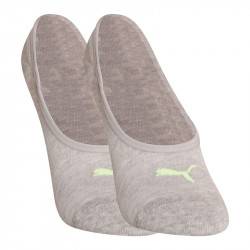 Puma 3PACK ponožky extra nízké, 35-38
