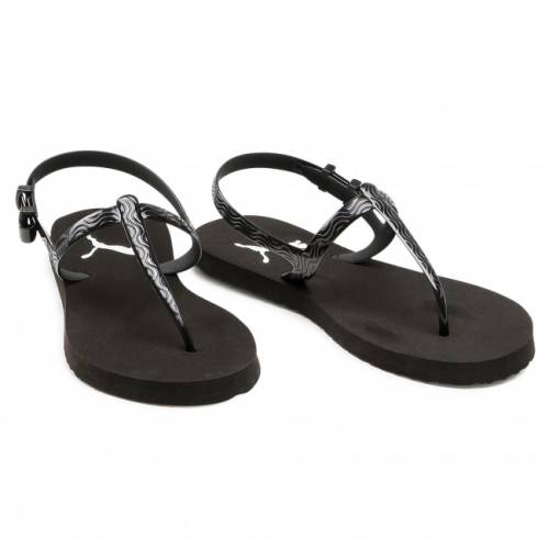 Dámské žabky Puma COZY SANDAL WNS W, 40,5