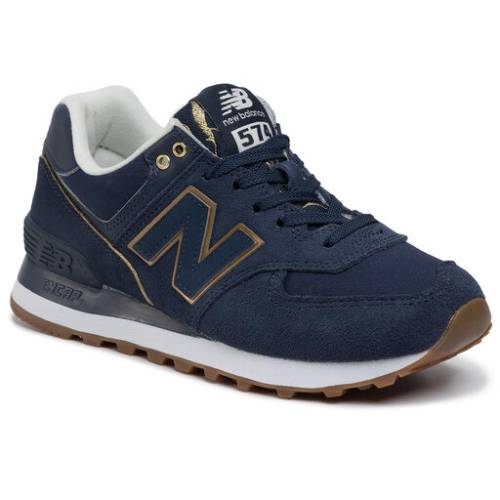 Dámské tenisky New Balance WL574SOC W, 37