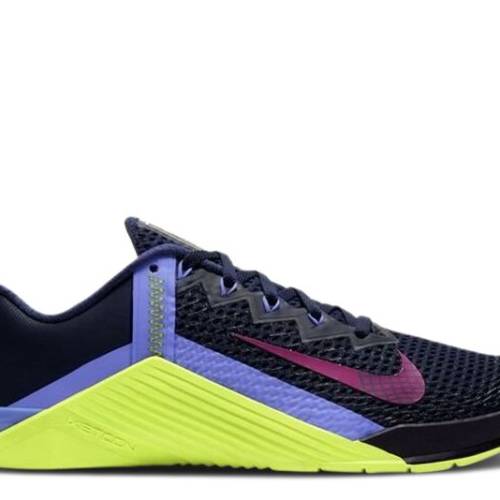 Dámské boty na cross trénink Nike METCON 6 W, 42,5