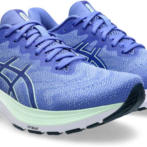 Dámské běžecké boty Asics GEL-PURSUE 9 W, 38