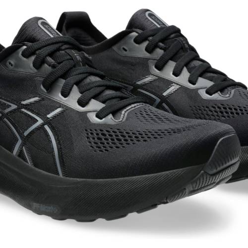 Pánské běžecké boty Asics GEL-KAYANO 31 černé, 49