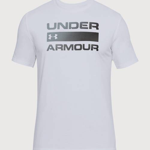 Under Armour Team ISSue Wordmark, S