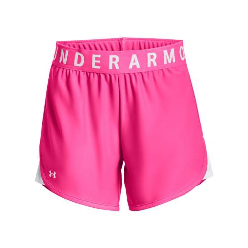 Dámské kraťasy Under Armour Play Up 5in Shorts, M