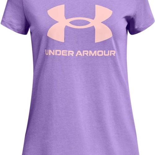 Tričko Under Armour Sportstyle, YM