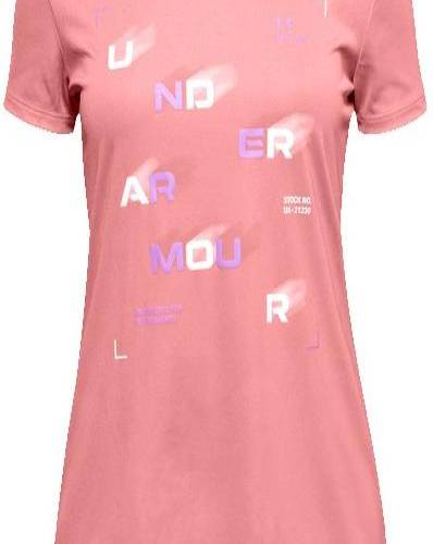 Tričko Under Armour Branded SS Tech Tee, YM