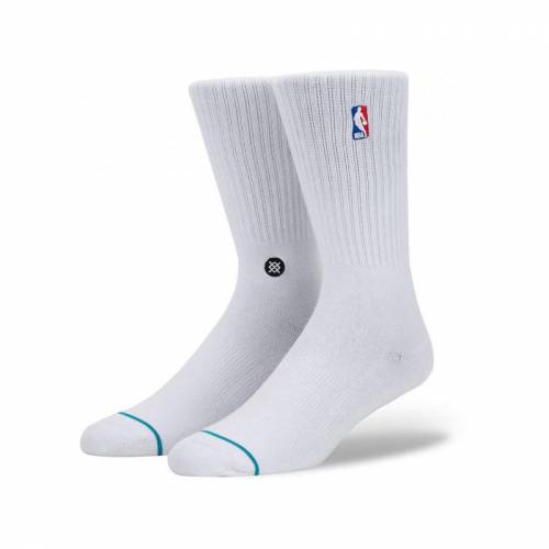 Pánské ponožky Stance NBA LOGOMAN SOCKS
