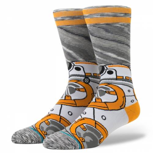 Pánské ponožky Stance Star Wars BB8