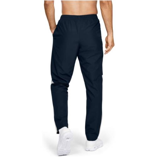 Pánské sportovní tepláky Under Armour VITAL WOVEN PANTS, L