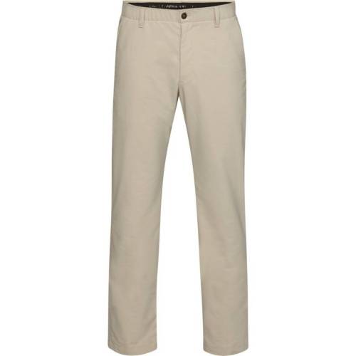 Pánské golfové kalhoty Under Armour EU Performance Taper Pants, 40/32