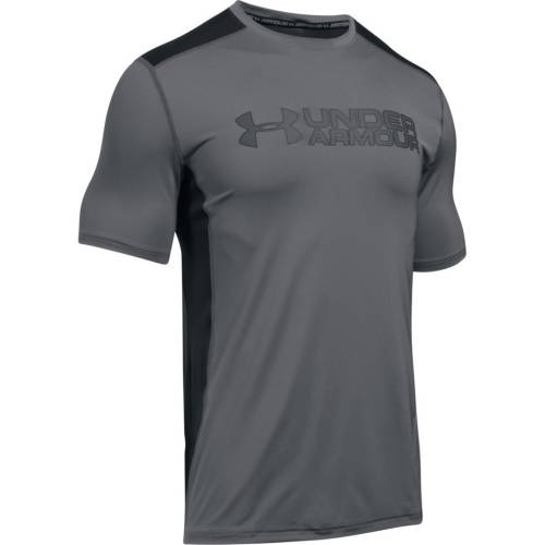 Pánské tričko Under Armour Raid Graphic SS, XL