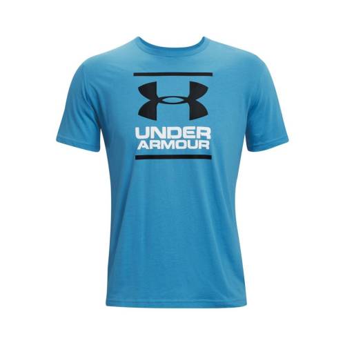 Pánské triko Under Armour GL Foundation SS T, L