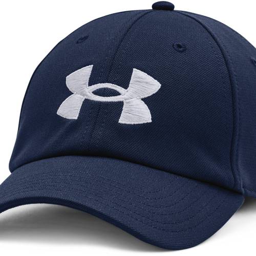 Kšiltovka Under Armour Blitzing Adj, OSFA