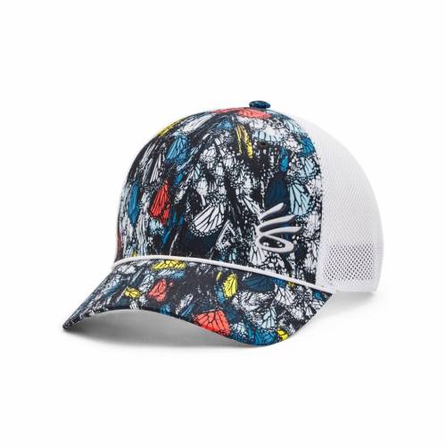 Pánská kšiltovka Under Armour Curry Golf Hat, OSFA